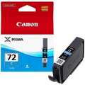 Canon PGI-72C - Inktcartridge / Cyaan (14 ml)