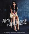 AMY WINEHOUSE - BACK TO BLACK (BLU-RAY)   BLU-RAY NEU