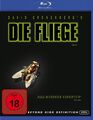 BluRay Die Fliege 1 Blu-ray Import allemand