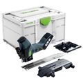 Festool Akku-Dämmstoffsäge ISC 240 EB-Basic Systainer SYS3 M 237 576571