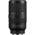 Sony E Objektiv 70–350 mm f/4,5–6,3 G OSS (NEU)