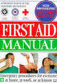 First Aid Manual Value Guaranteed from eBay’s biggest seller!