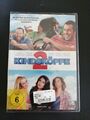 Kindsköpfe 2 (2013) DVD - Neu in Folie 