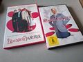 Der Rosarote Panther + Der Rosarote Panther 2 mit Steve Martin DVD 