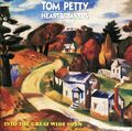 CD Tom Petty And The Heartbreakers - Into The Great Wide Open