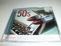 Hits Of The 50s  -  CD - OVP