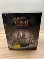 Lara Croft Temple Of Osiris Figur Gold Edition Limited