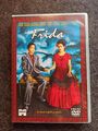 Frida - Sei bereit verführt zu werden (2 DVDs) sehr guter Zustand !