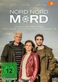 Nord Nord Mord - 3-Folgen - (u.a. Clüver und die tödliche Affäre) # 2-DVD-NEU