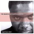 The Search von Gordon,Wycliffe | CD | Zustand sehr gut