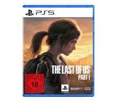 The Last Of Us Part I - [PlayStation 5]