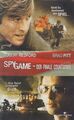 Spy Game - Der finale Countdown (VHS - 2002 - DE)