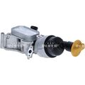 NRF 31327 Ölkühler Motoröl für OPEL AGILA COMBO CORSA C D MERIVA A TIGRA 5650341