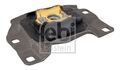 Febi Bilstein 177916 Lagerung Verteilergetriebe Links für Ford C-Max 2005-2020