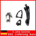 ÄUSSERE TÜRGRIFF GRIFF Vorne LINKS Für BMW X5 E53 1999-06 51218257737 DE Neu