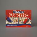 Kinder Electric - Mein Erstes Electric - Lern Electric Spiele Set - Lernspiel