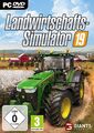 PC - Landwirtschafts-Simulator 19 - (NEU & OVP)