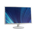 Acer S242HL - 61,0 cm (24") TN + CCFL - Grau - Sehr Gut