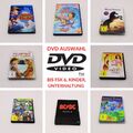 DVD Film | bis FSK 6 DVD Auswahl | Kinder, Unterhaltung, Musik, Familie