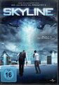 Skyline - von Colin Strause, Greg Strause | DVD |