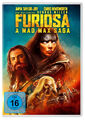 Furiosa: A Mad Max Saga # DVD-NEU