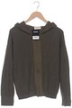 Cartoon Strickjacke Damen Cardigan Jacke Gr. EU 38 Baumwolle Grün #6hq54l7