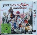 Fire Emblem: Fates-Vermächtnis (Nintendo 3DS, 2016)