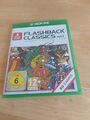 (Pa2) Atari Flashback Classics Vol.1 Xbox One Spiel