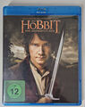 Der Hobbit: Eine unerwartete Reise / Blu-ray