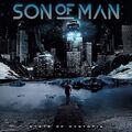 Son of Man - State of Dystopia (2020) CD NEU/SEALED SPEEDYPOST