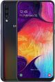 Samsung Galaxy A50 128GB A505F LTE Dual SIM SMARTPHONE SCHWARZ HÄNDLER - WIE NEU