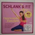 DVD ☆ 'Schlank & Fit - Faszien-Yoga'☆ neuwertig