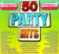 Various 50 Party Hits Non-Stop (CD)