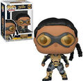 FUNKO POP! DC Black Lightning - Thunder Vinyl NEU 428