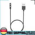 Magnetic Safety Charger Cable USB Smart Watch Charger Cord for KOSPET Magic 4/3