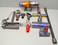 Dyson V12 Detect Slim Absolute kabelloser Akku-Handstaubsauger Ohne Akku