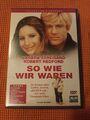 So wie wir waren [Collector's Edition] von Sydney Pollack | DVD | Nr. 307