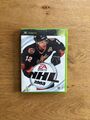 XBOX Series 1 EA Sports NHL 2003 Videospiel Game Retro Eishockey