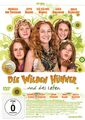 Die wilden Hühner und das Leben von Vivian Naefe | DVD | Zustand gut