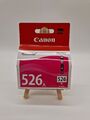 Canon Original CLI-526M Druckerpatrone - magenta 450 Seiten