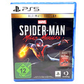 Marvel's Spider-Man: Miles Morales - Ultimate Edition (PS5, 2020) NEUWERTIG