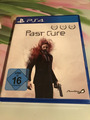 Past Cure PlayStation 4
