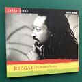 REGGAE - FREEDOM SESSIONS Soundtrack CD Ryan Scott Christina Courtin Rastafarian