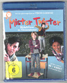 Mister Twister - Wirbelsturm im Klassenzimmer - No. 1 Kinohit - BLU RAY NEUWARE