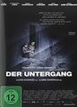 Der Untergang (Einzel-DVD) von Oliver Hirschbiegel | DVD | Zustand sehr gut