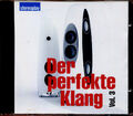 CD  STEREOPLAY ELAC  DER PERFEKTE KLANG VOL.3  2016