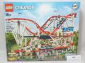 Lego® 10261 | Creator Expert | Achterbahn / Roller Coaster | NEU & OVP | EOL