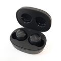 Belkin Soundform Bolt Wireless Earbuds AUC009btBLK Kopfhörer Headset schwarz OVP