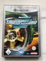 Need for Speed: Underground 2 (Nintendo GameCube) Spiel inkl. Anleitung & OVP