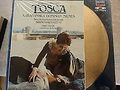 Laser Disc/CD AUDIO-Tosca-PUCCINI Giacomo (Italia)-B... | DVD | Zustand sehr gut